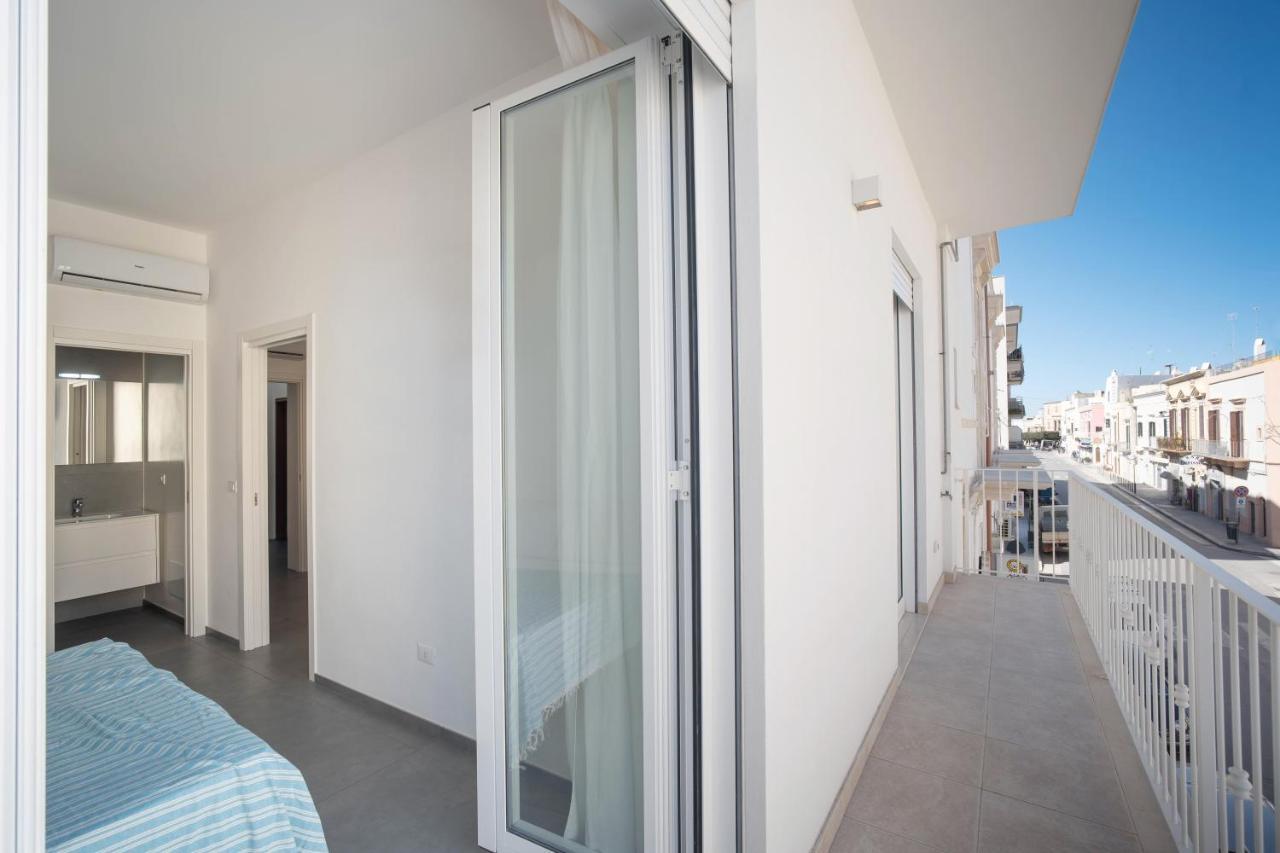Wepuglia - Dimore Sarnelli Polignano a Mare Exterior photo